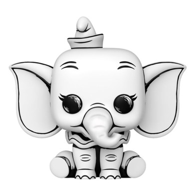 Figura POP Disney Dumbo